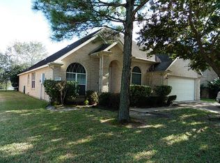 10122 Mescalero Canyon Ln, Houston, TX 77095