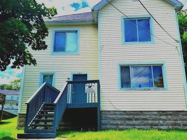 167 Spring St, Frostburg, MD 21532