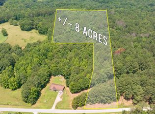 0 Old Hunter Rd TRACT 5, Statham, GA 30666