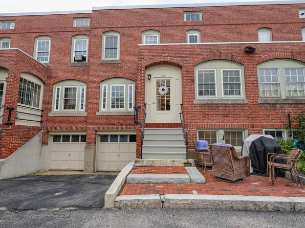 116 Hollis St, Manchester, NH 03101