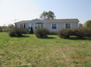 12691 State Route 72, Leesburg, OH 45135