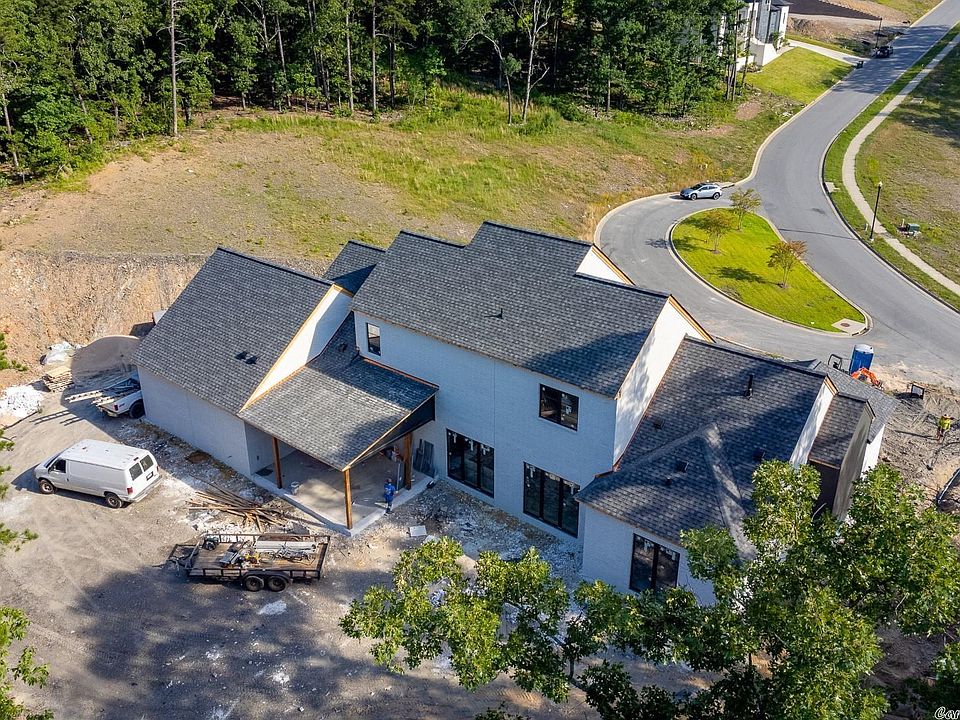 6 Falstone Dr, Little Rock, AR 72223 Zillow