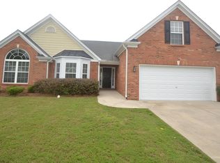 2080 Cedar Walk Dr, Conley, GA 30288