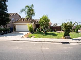 2741 N Big Sandy Ave, Merced, CA 95348