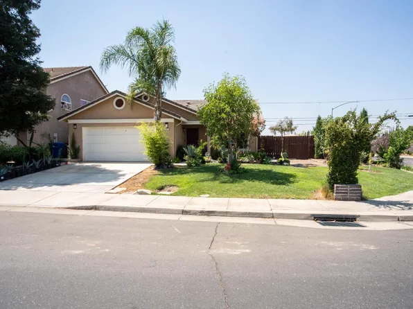2741 N Big Sandy Ave, Merced, CA 95348