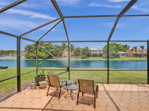 5023 SW 163rd Ave, Miramar, FL 33027