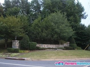 8709 Baskerville Pl, Upper Marlboro, MD 20772