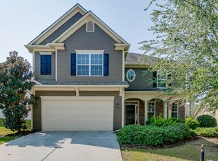 588 Jefferson Chase St SE, Atlanta, GA 30354