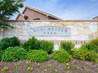 1145 Prelude Dr, Fort Worth, TX 76134