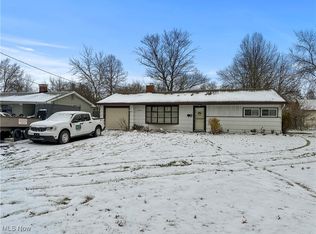 2451 Redgate Ln, Youngstown, OH 44511