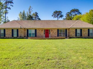 5345 Gail Dr, Beaumont, TX 77708