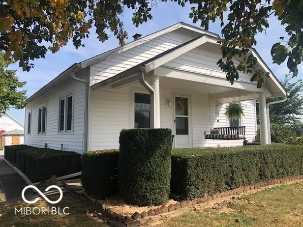 3340 E County Road 225 N, Danville, IN 46122