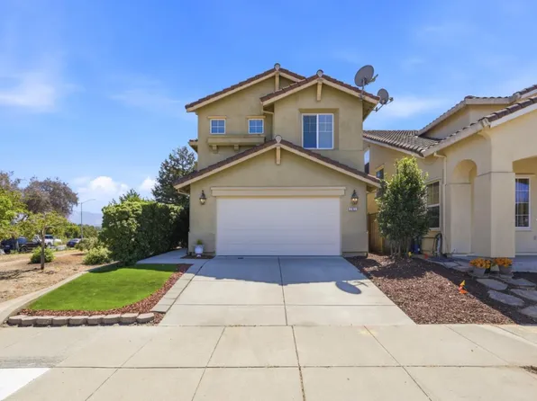 701 Vista Montana Dr, Watsonville, CA 95076