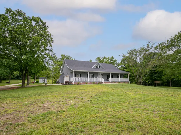 1422 E 370th Road, Bolivar, MO 65613