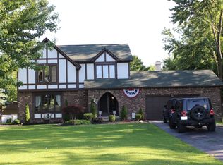 12245 Cary Rd, Alden, NY 14004