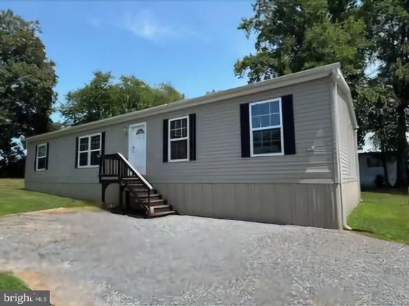 28 Oak Knoll Est #A, Elizabethtown, PA 17022