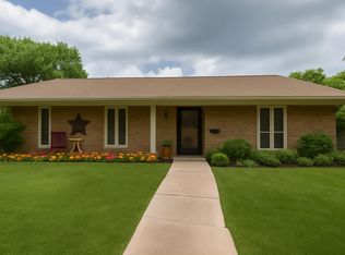 13950 Far Hills Ln, Dallas, TX 75240