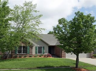 537 Huntersknoll Pl, Lexington, KY 40509