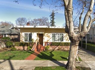 1225 Edinburgh St, San Mateo, CA