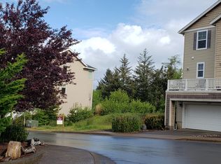 Sequoia Loop LOT 120, Netarts, OR 97143