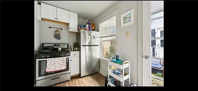 1 bed, 1.0 bath, 500 sqft, $900 — Photo 3
