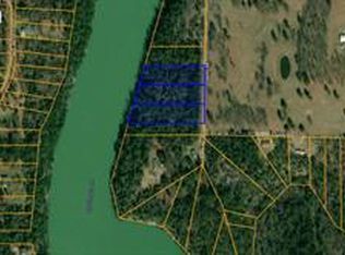 6 15th Cres #1719, London, AR 72847
