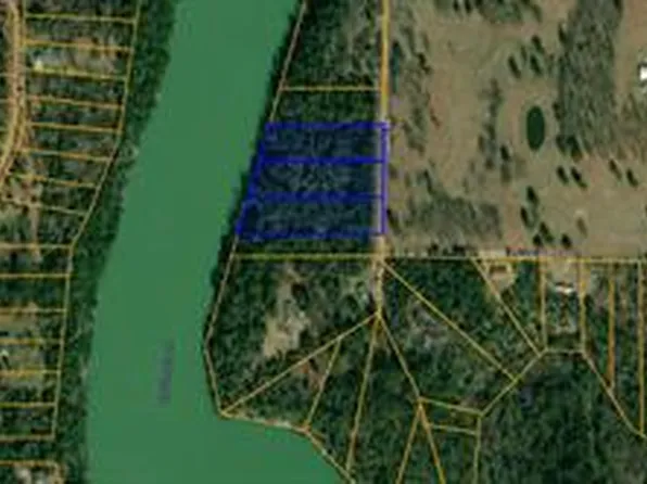 6 15th Cres #1719, London, AR 72847