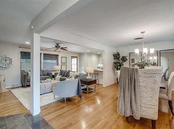 2nd image of 3510 Woodleigh Dr