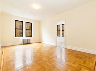 2148 Barnes Ave #B314, Bronx, NY 10462