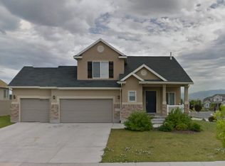 6232 W Salto Sierra Way, West Valley City, UT 84128