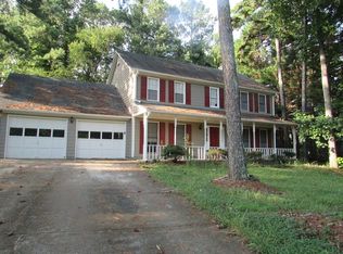 1343 Interlaken Pass, Jonesboro, GA 30238