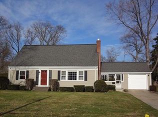 36 Greenleaf Ave, West Springfield, MA 01089