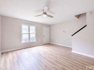 62 Sparger Springs Ln, Durham, NC 27705