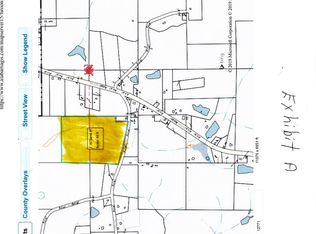 0 Mills Rd, Red Level, AL 36474