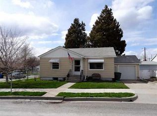 1510 E Fremont St, Pocatello, ID 83201