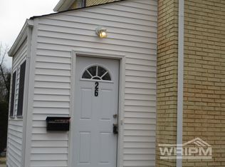 26 Mitchell Ave, New Brunswick, NJ 08901