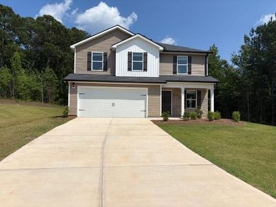 15 Barton Ln, Covington, GA, 30016