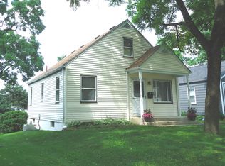 72 Chase Rd, Columbus, OH 43214