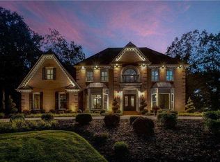 2995 Coles Way, Sandy Springs, GA 30350