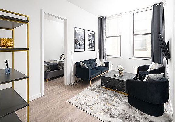 2nd image of 45 John St #10C