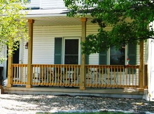 719 Township Road 101, West Salem, OH 44287