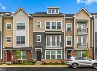 2516 Rucker Ln #8, Frederick, MD 21701
