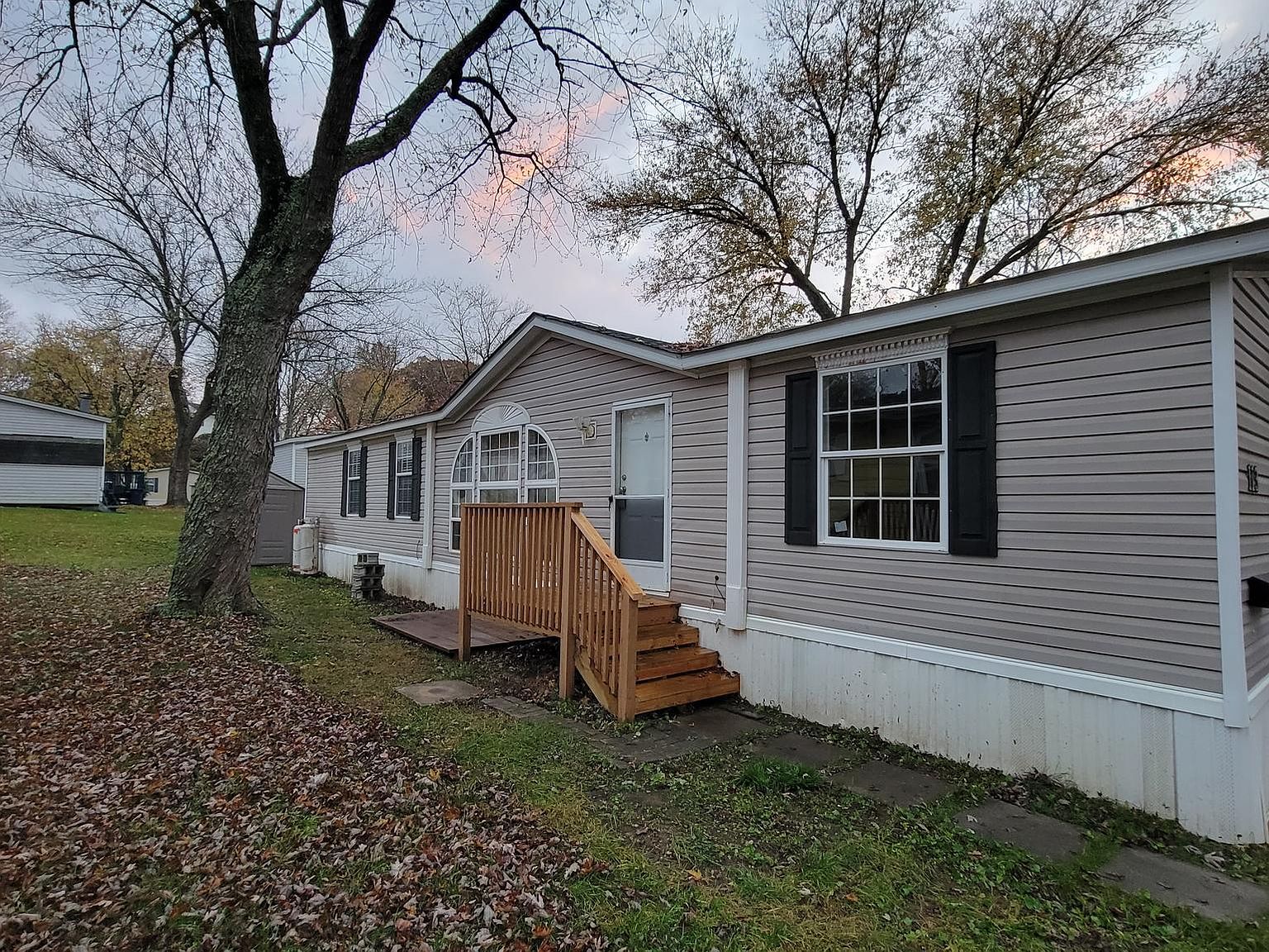 8601 Temple Hill Rd TRLR 113, Temple Hills, MD 20748 Zillow