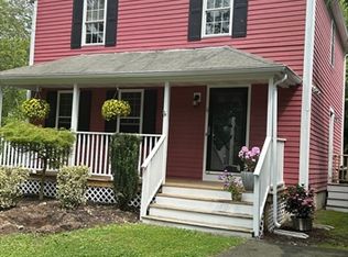 6 Oak St, Marion, MA 02738