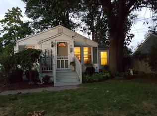 89 Wistaria St, West Springfield, MA 01089