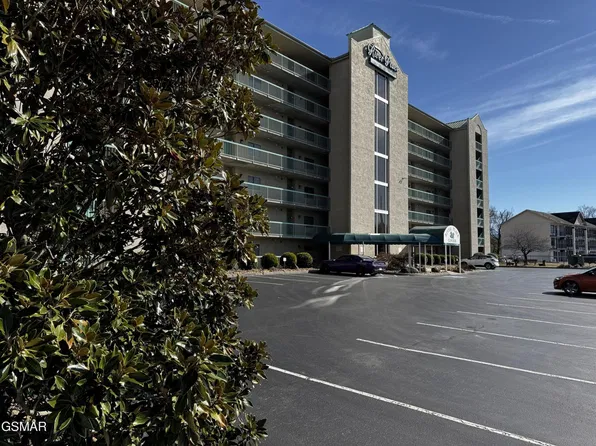3215 River Rd N #307, Pigeon Forge, TN 37863