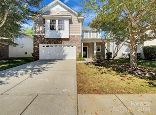 14922 Havasu St, Charlotte, NC 28273