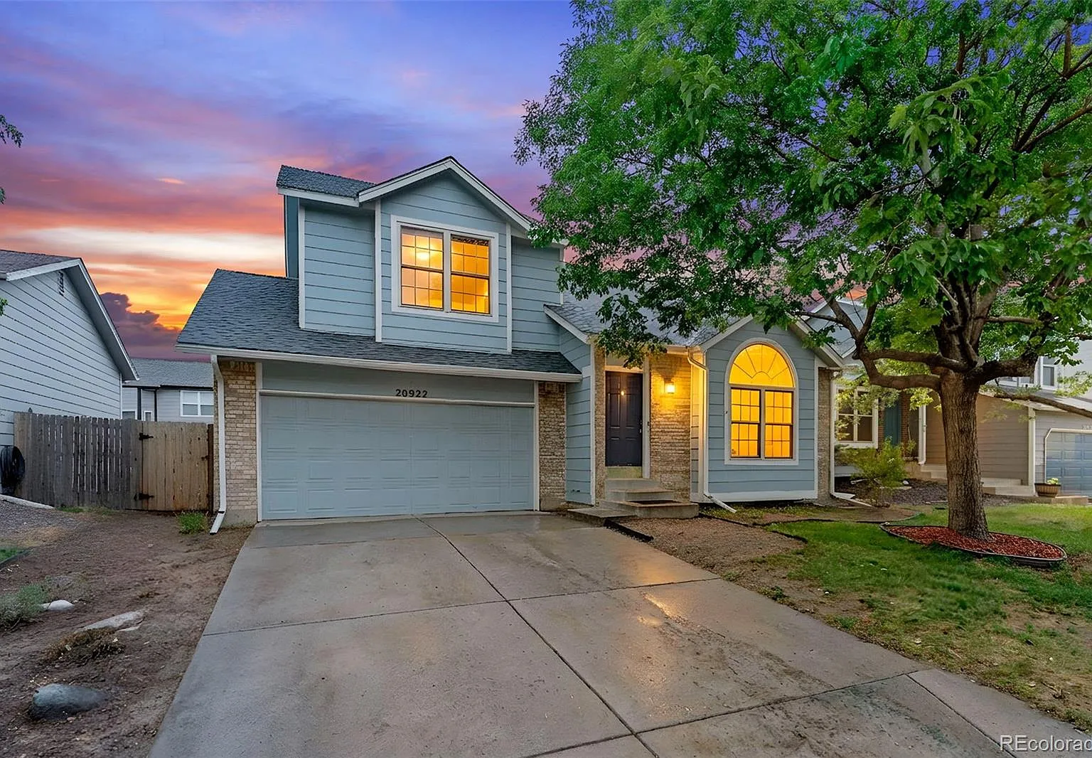 3 bed, 2.5 bath, 1442 sqft, $2,950 — Photo 1
