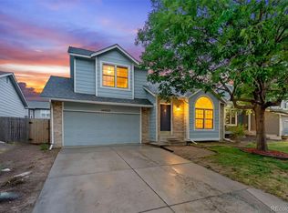 20922 E 43rd Avenue, Denver, CO 80249