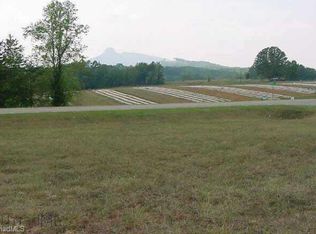 0 N Volunteer Rd, Pinnacle, NC 27043